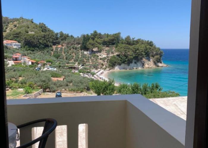 Ioanna Apartments