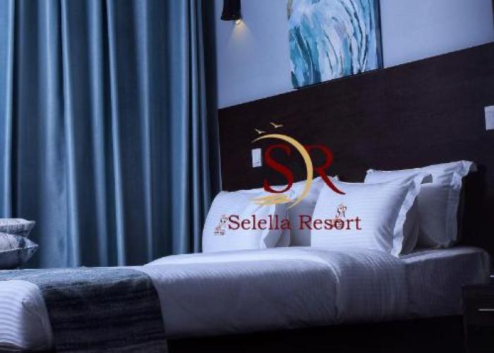 Selella Resort