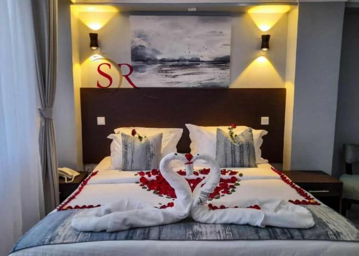 Selella Resort