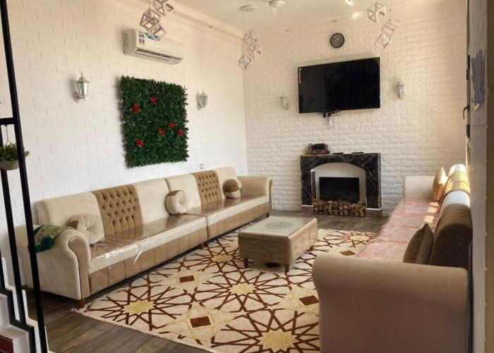 Alnoor Mirbat