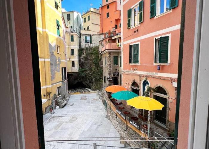 La Grotta dei Cinque Sensi