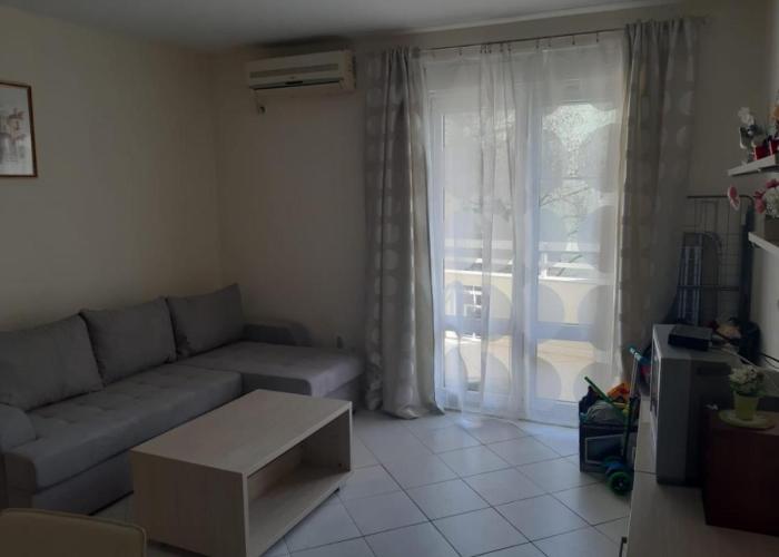 Lucic apartment Rafailovici