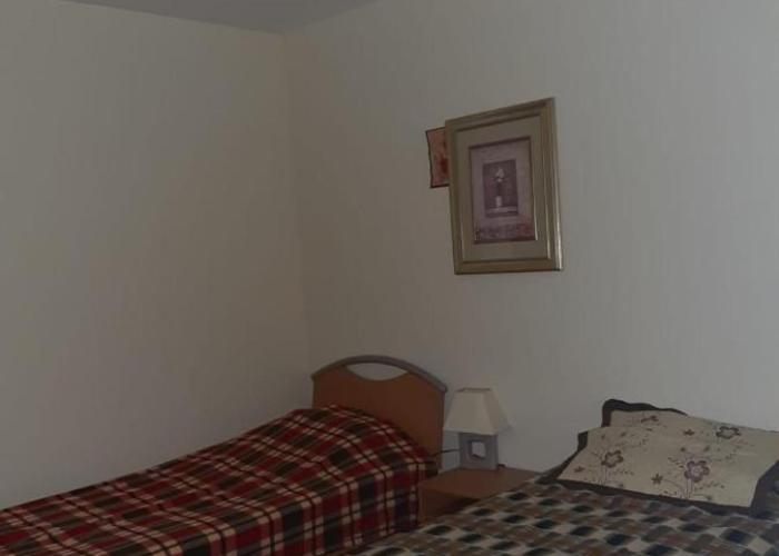 Lucic apartment Rafailovici