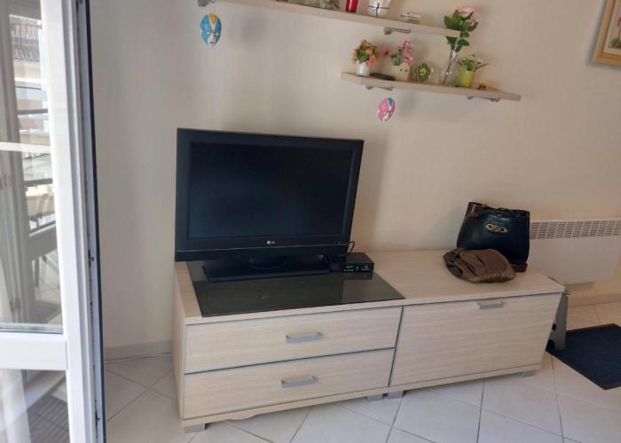 Lucic apartment Rafailovici