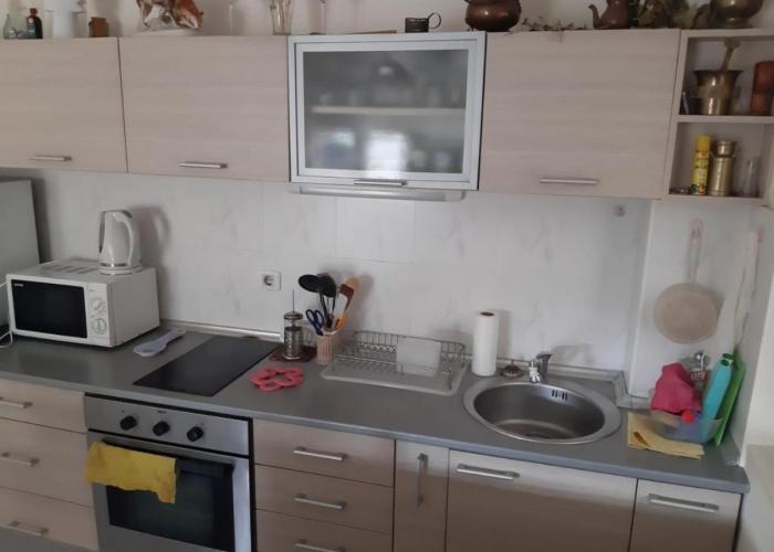 Lucic apartment Rafailovici