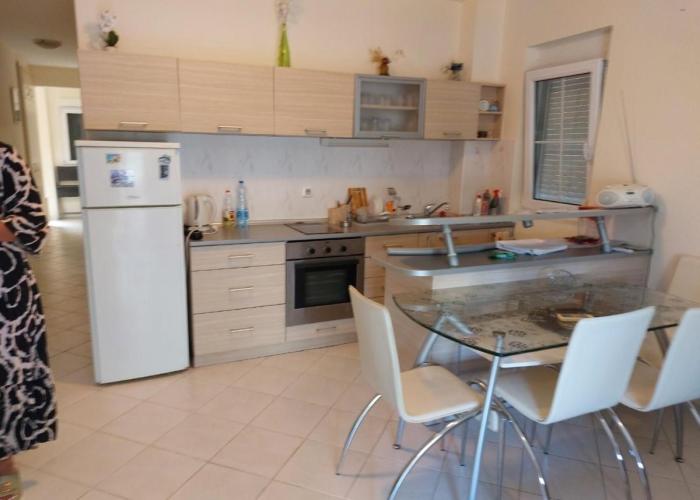 Lucic apartment Rafailovici