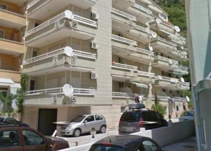 Lucic apartment Rafailovici