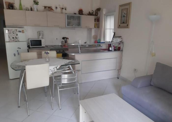 Lucic apartment Rafailovici