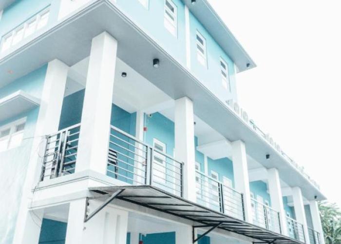 Lee Residences by JAL