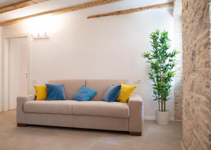 Vitelli Apartments and Rooms