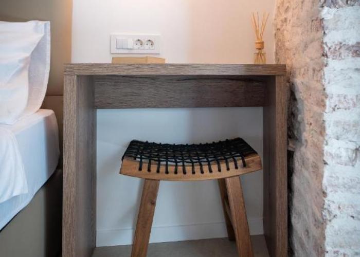 Vitelli Apartments and Rooms