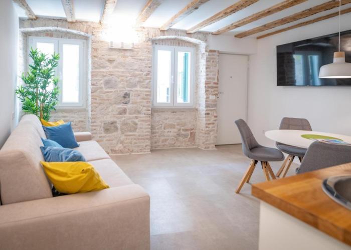 Vitelli Apartments and Rooms