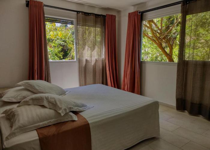 Nosy Be Sun Hôtel