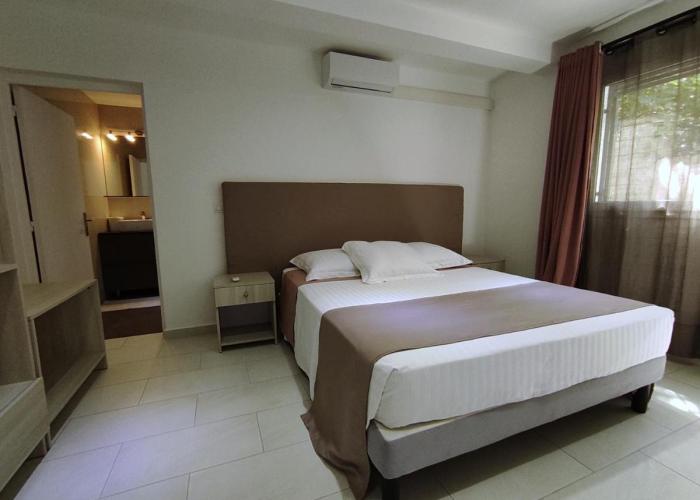 Nosy Be Sun Hôtel