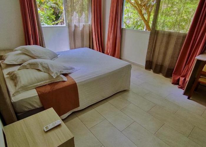 Nosy Be Sun Hôtel