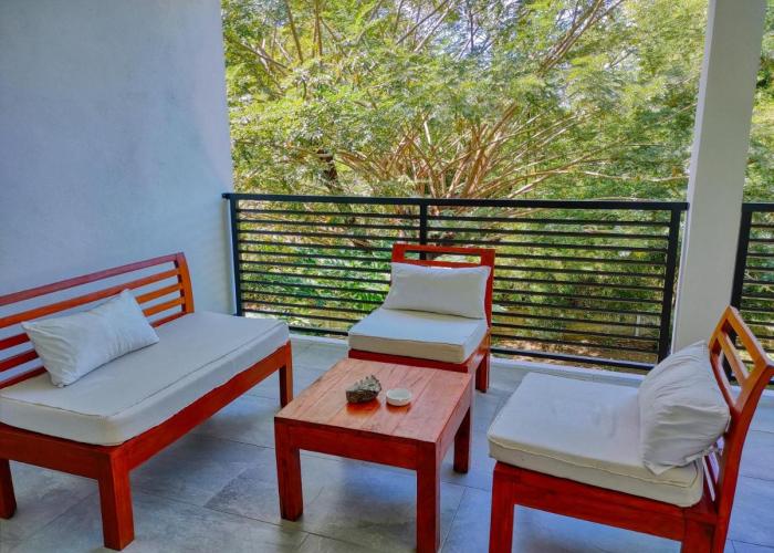 Nosy Be Sun Hôtel