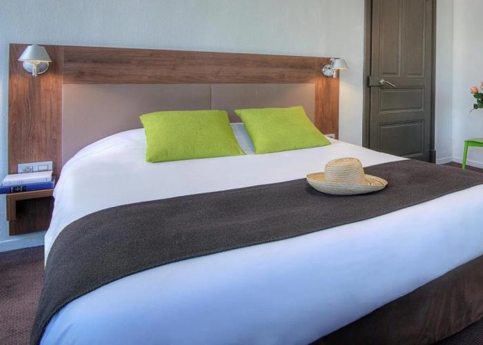 Campanile Annecy Centre - Gare