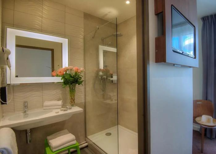 Campanile Annecy Centre - Gare