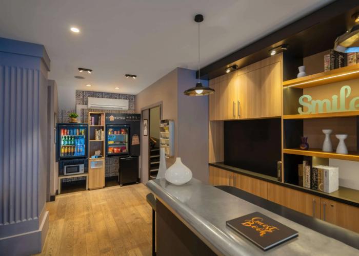 Campanile Annecy Centre - Gare