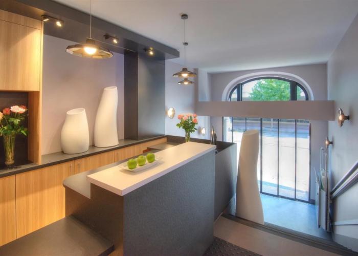 Campanile Annecy Centre - Gare