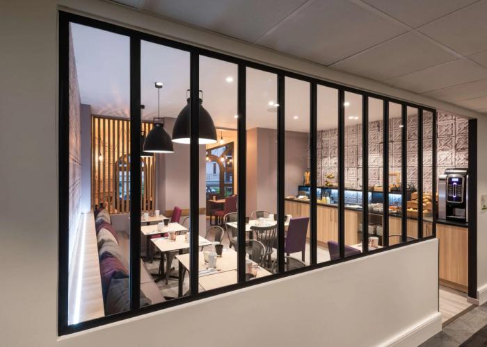 Campanile Annecy Centre - Gare