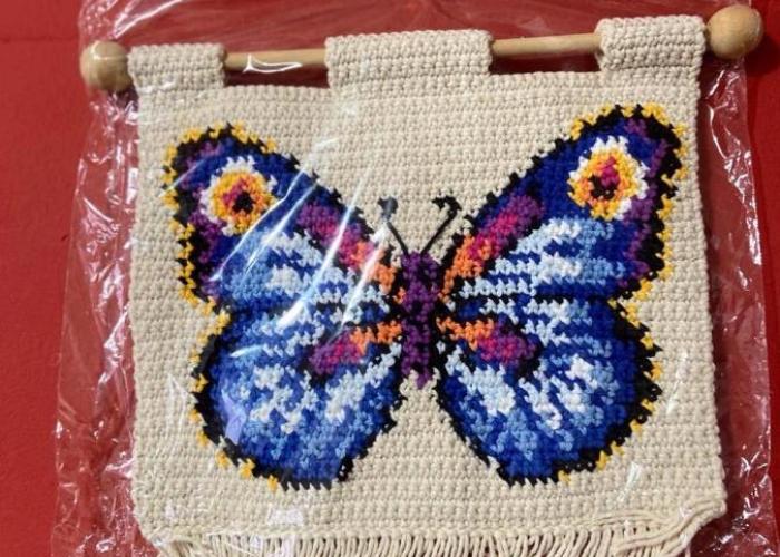 Posada de la Mariposa