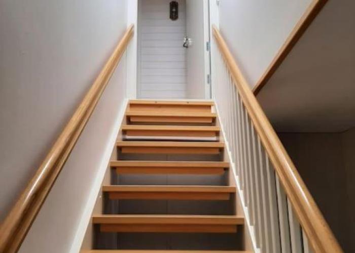 Lovely apartment in maritime surroundings near Stavanger