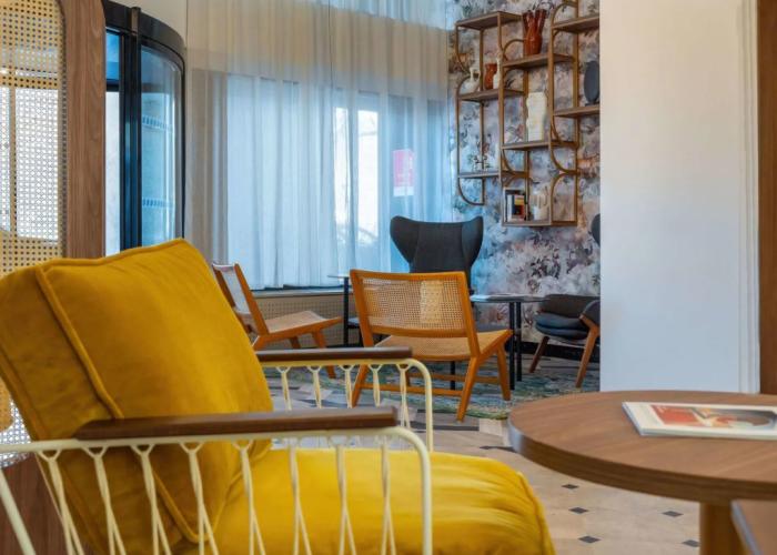 Splendid Hotel Lac d'Annecy - Handwritten Collection