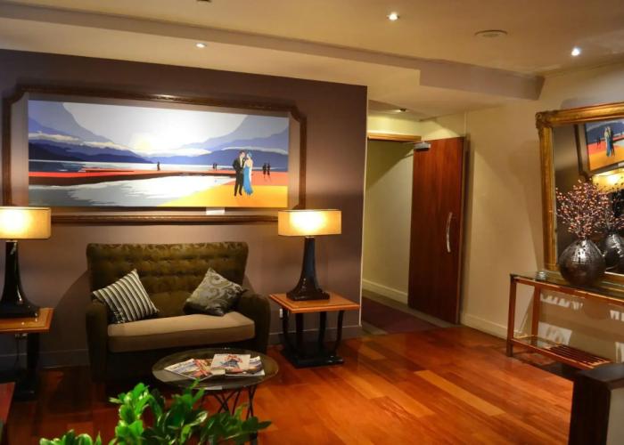 Splendid Hotel Lac d'Annecy - Handwritten Collection