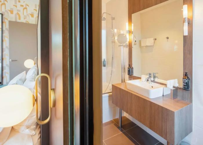 Splendid Hotel Lac d'Annecy - Handwritten Collection