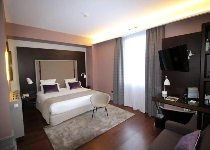 Splendid Hotel Lac d'Annecy - Handwritten Collection