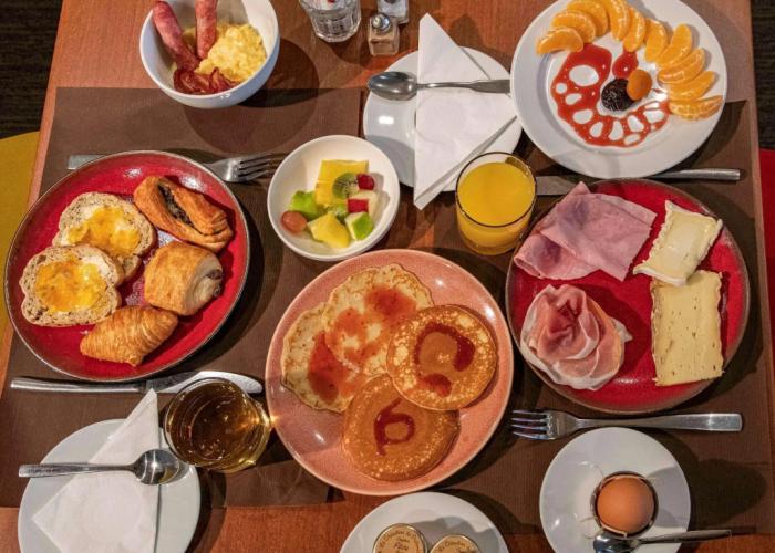 Splendid Hotel Lac d'Annecy - Handwritten Collection