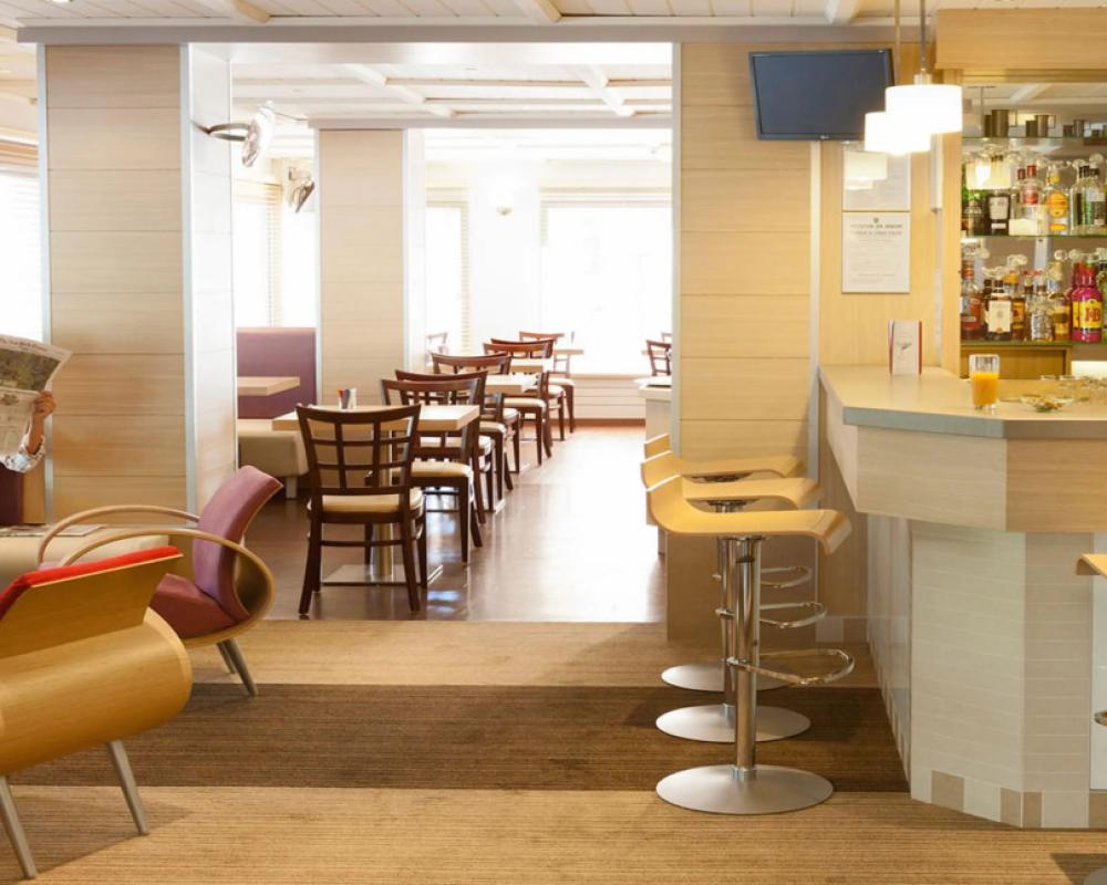 фото ibis Styles Annecy Gare Centre