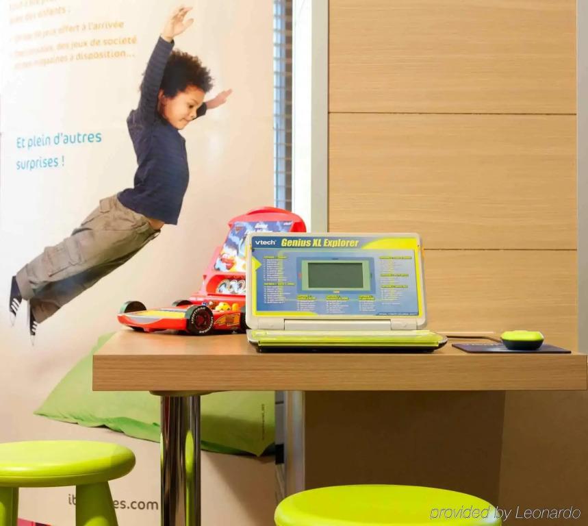 фото ibis Styles Annecy Gare Centre