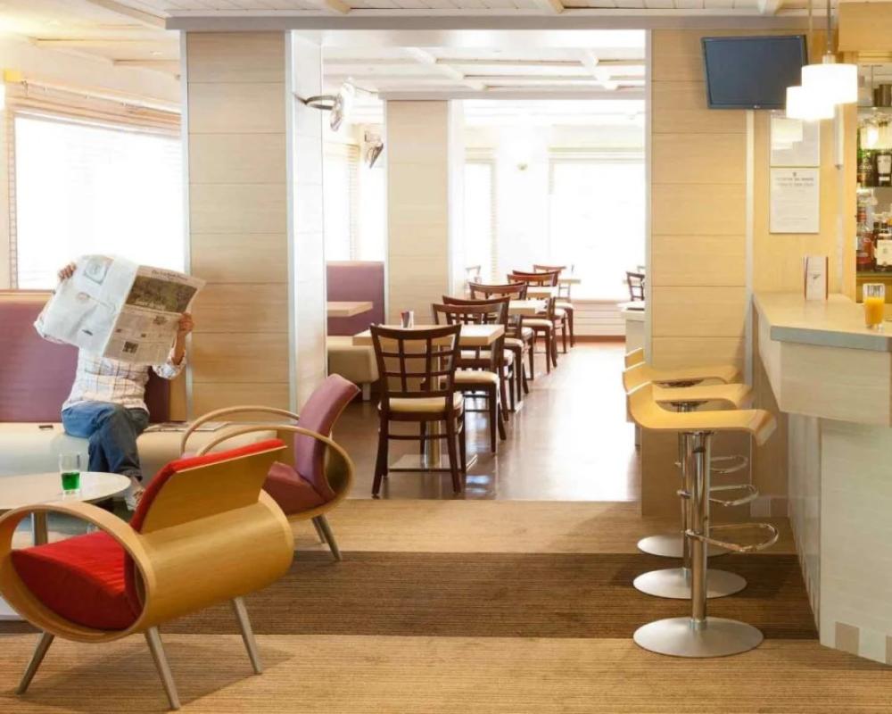 фото ibis Styles Annecy Gare Centre