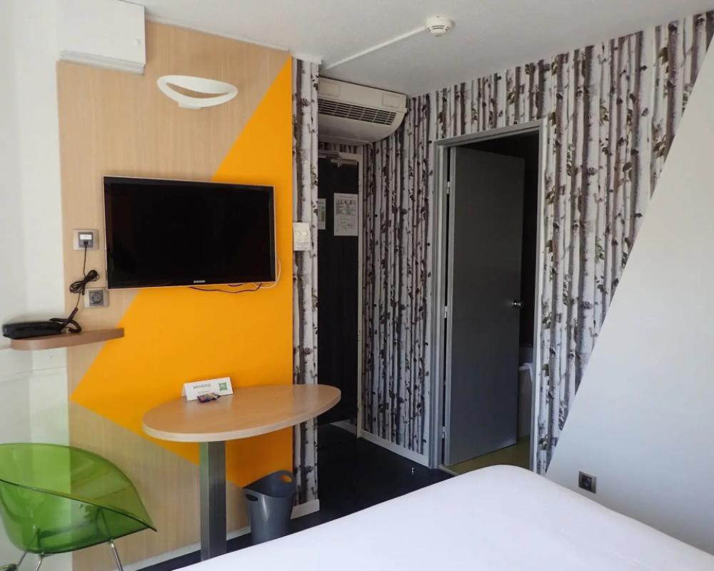 фото ibis Styles Annecy Gare Centre