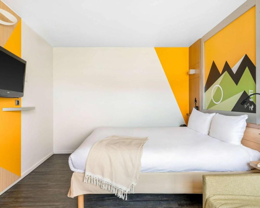 фото ibis Styles Annecy Gare Centre