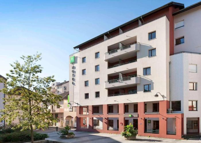 ibis Styles Annecy Gare Centre