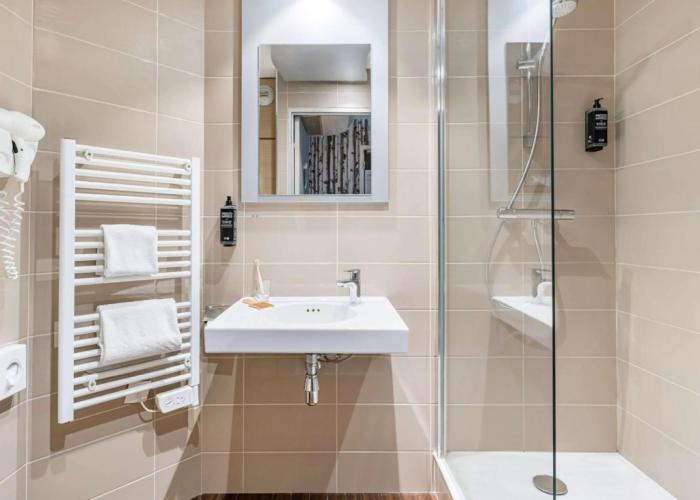 ibis Styles Annecy Gare Centre