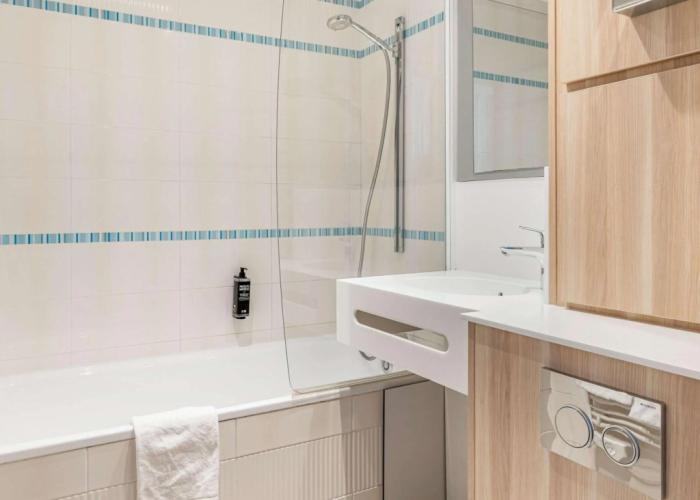 ibis Styles Annecy Gare Centre