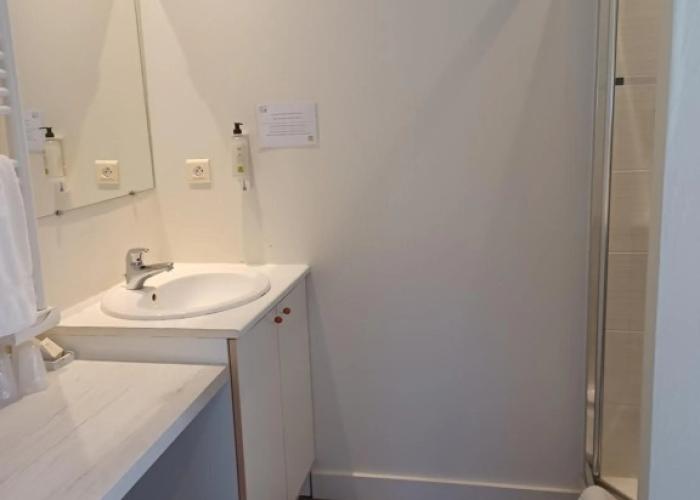 Hotel Restaurant Bellevue