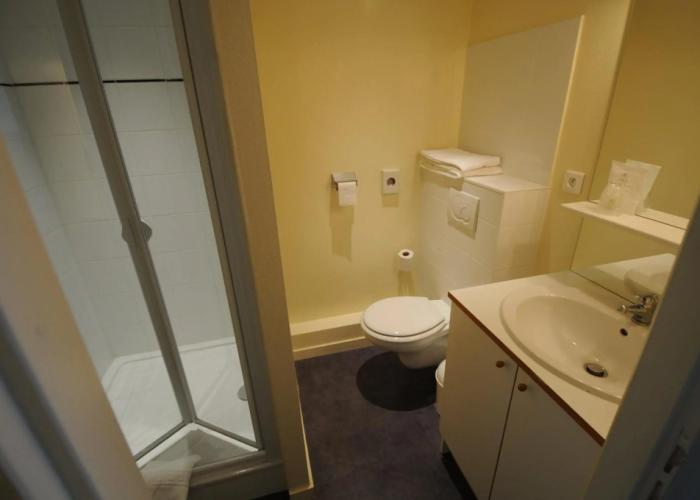 Hotel Restaurant Bellevue