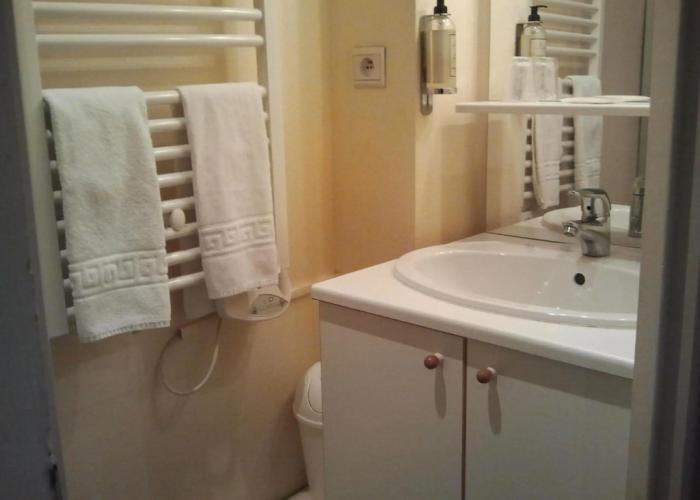 Hotel Restaurant Bellevue