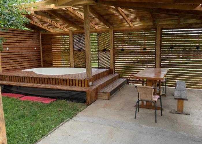 CABAÑAS Mony