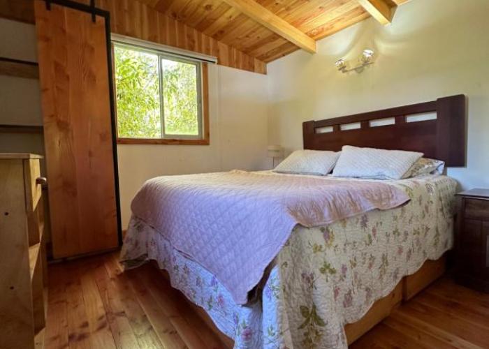 CABAÑAS Mony