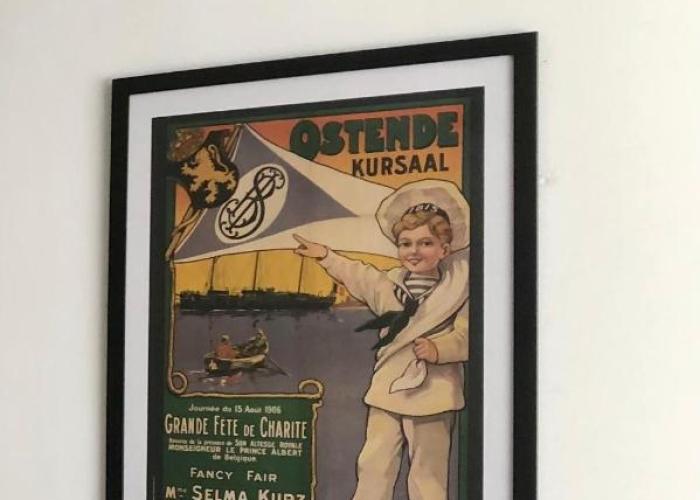 Casa Mar Oostende