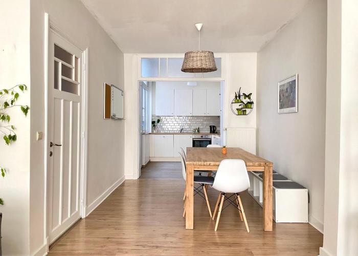 Casa Mar Oostende