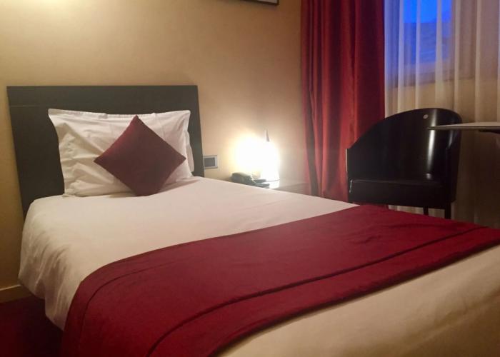 Hôtel du Palais de l'Isle