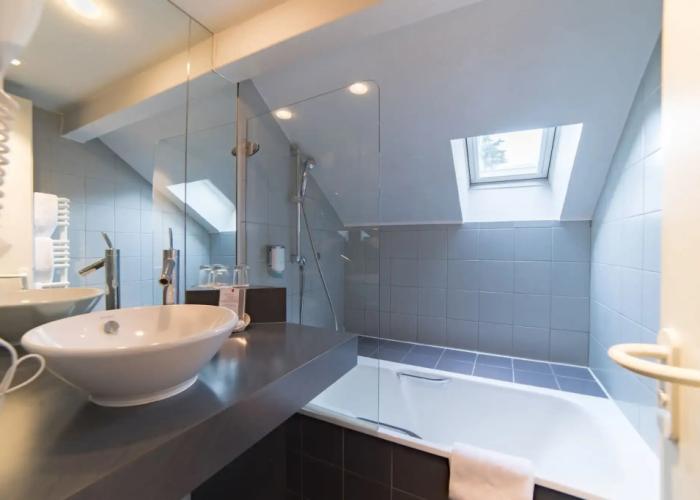 Hôtel du Palais de l'Isle