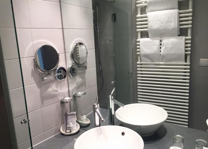 Hôtel du Palais de l'Isle